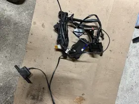 OL-RS-BM1 BMW Remote Start
