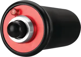 W80586 Performance Tool Remote Starter Push Switch Wire Leads #3