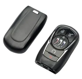 42814504 BUICK Gx Envista Remote Start Transmitters Gm Encore