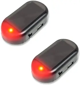 792483222511 CALSGKSPRAY Strobe Signal Security Flash Warning
