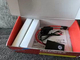 M506 CHADWICK Car Immobilizer Anti Theft Alarm Wireless #3