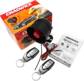 M810-8115 CHADWICK Car Horn Siren Alarm Security