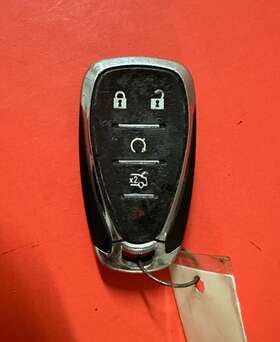 13508771 CHEVROLET Cruz Keyless Remote Smart Key Fob Chevy