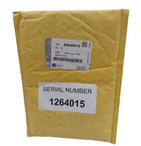 84649016 CHEVROLET Remote Start Kit Gm Traverse