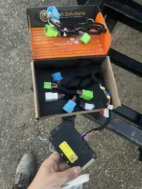 GM-12 CHEVROLET Volt Remote Start #2