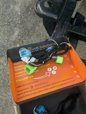 GM-12 CHEVROLET Volt Remote Start #3