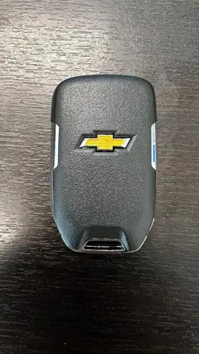 HYQ1EA CHEVROLET Remote Car Key Gmc Silverado #3
