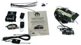 82208861AD CHRYSLER Remote Start