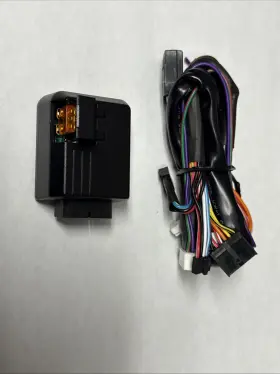 FLCH5H CHRYSLER Interface Harness Flash Logic Tip Start