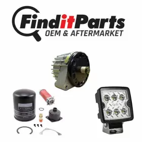 82209870AG CHRYSLER OEM ACCESSORIES Remote Start Kit