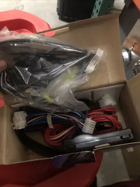 VO00039J4ABA CLIFFORD Intellistart Remote Engine Starting #3