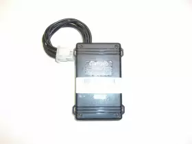 VO00095L2BA CLIFFORD Security Remote Engine Start G4 Z1 #3