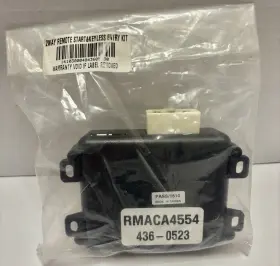 436-0532 CODE ALARM Rmaca Remote Start Keyless Tr Kit