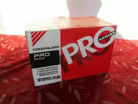 PRO-3000 CODE ALARM Car #2