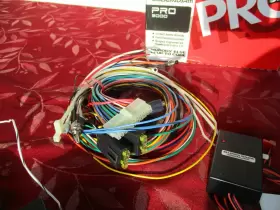PRO-3000 CODE ALARM Car #3