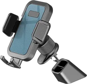 749346494370 COMBOPROOF Car Alarm Phone Security Stand