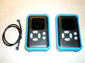 FT-OP500 COMPUSTAR Firsttech Programming Device