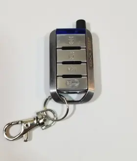 Q6WBT4312A COOLSTART Start Remote Key Fob