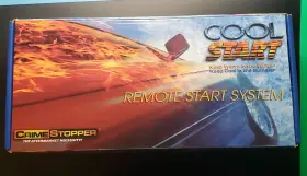 4809710842 CRIMESTOPPER Start Remote Stopper