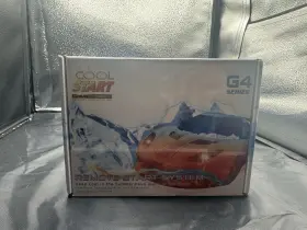 RS7-G4 CRIMESTOPPER Start Remote