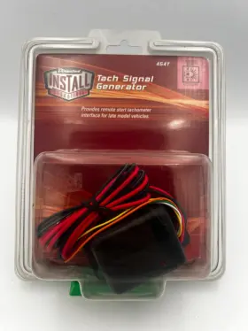 454T DEI Tach Signal Generator Remote Start