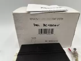 BC4806V DEI Viper Led Remote Start #2