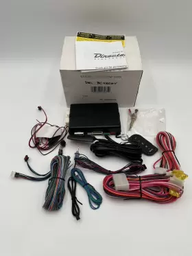 BC4806V DEI Viper Led Remote Start