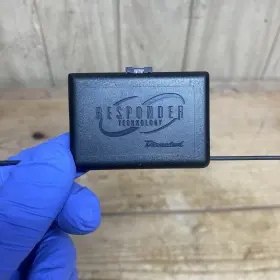 EZSDEI54 DEI Directed Responder Viper Sst Receiver Antenna