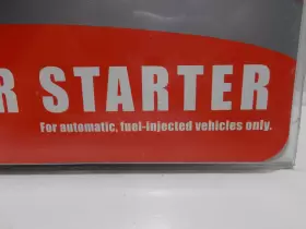 23926 DESIGN TECH Remote Car Starter Fobs Kit #3