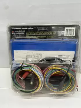 088797209271 DESIGNTECH Autocommand Deluxe Remote Car Starter #3