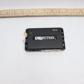 34-2321 DIRECTED Plug Play Remote Starter Harness Box #3