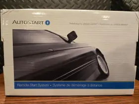 AS-2386TWS DIRECTED Autostart Remote Start