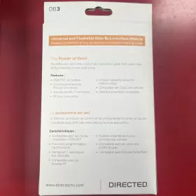 THGMD2 DIRECTED Remote Start Harness Chevrolet Buick Gmc #3