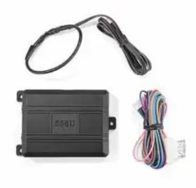 556UXL DIRECTED ELECTRONICS Remote Starter Interface Module