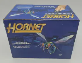 560T DIRECTED ELECTRONICS Remote Start Box Kit Hornet