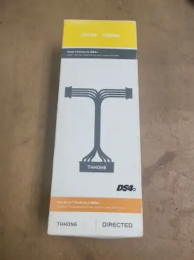 THHON6 DIRECTED ELECTRONICS Harness Select Acura Honda