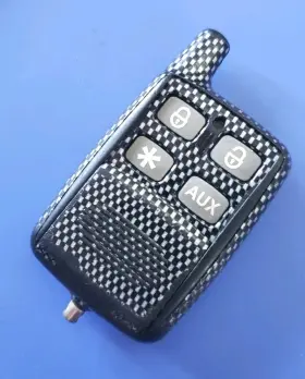 T518-PT2240 DIREKT START Remote Transmitter Fob