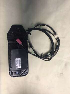 68067582AC DODGE Remote Start Antenna Journey