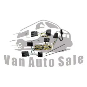 L10033M DRAW-TITE Converter Uplander Chevy