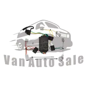 L10090M DRAW-TITE Converter Tou Ex Mazda L10090M DRAW-TITE Converter Tou Ex Mazda