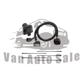 L10198M DRAW-TITE Tekonsha Tow Harness Chevy Blazer L10198M DRAW-TITE Tekonsha Tow Harness Chevy Blazer