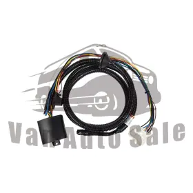 Draw-tite L10222m Draw-tite Tekonsha 118291 4-way T-one Harness For Honda Passport 2019-2025