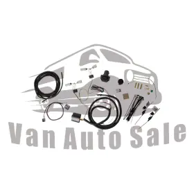 Draw-tite L10286m Draw-tite Tekonsha 22127 7-way Tow Harness For Ford Bronco 2021-2025