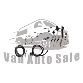 Draw-tite L10287m Draw-tite Tekonsha 22128 7-way Tow Harness For Ford Maverick 2022-2025