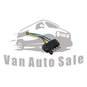 Draw-tite L10587m Draw-tite Tow Ready 118017 5-way Trailer End 48in Wire Surge Brake