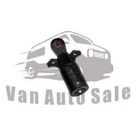 Draw-tite L10630m Draw-tite Tow Ready 20117 7-way Flat Pin Car End Tester Led Display