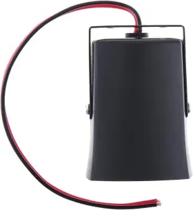 HOR-302 DRISENTRI Alert Siren Tone Car Alarm Auto Warning #3
