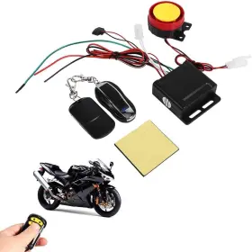 EJOYOUSK2BEG9HVY3135 EJOYOUS Alarm Anti Theft #2