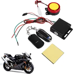 EJOYOUSXG47RIBO9Q EJOYOUS Anti Theft Alarm