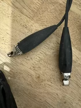3630 EQUUS Remote Starter Switch Leads #3